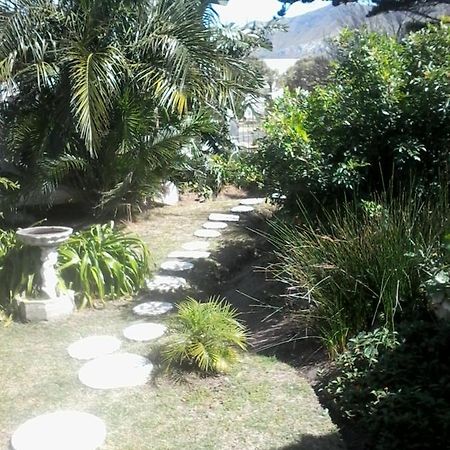 Self Catering Unit 7, Sandbaai เฮอร์มานุส ภายนอก รูปภาพ