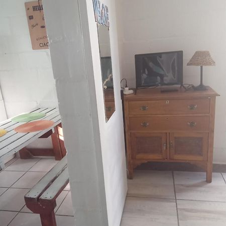 Self Catering Unit 7, Sandbaai เฮอร์มานุส ภายนอก รูปภาพ