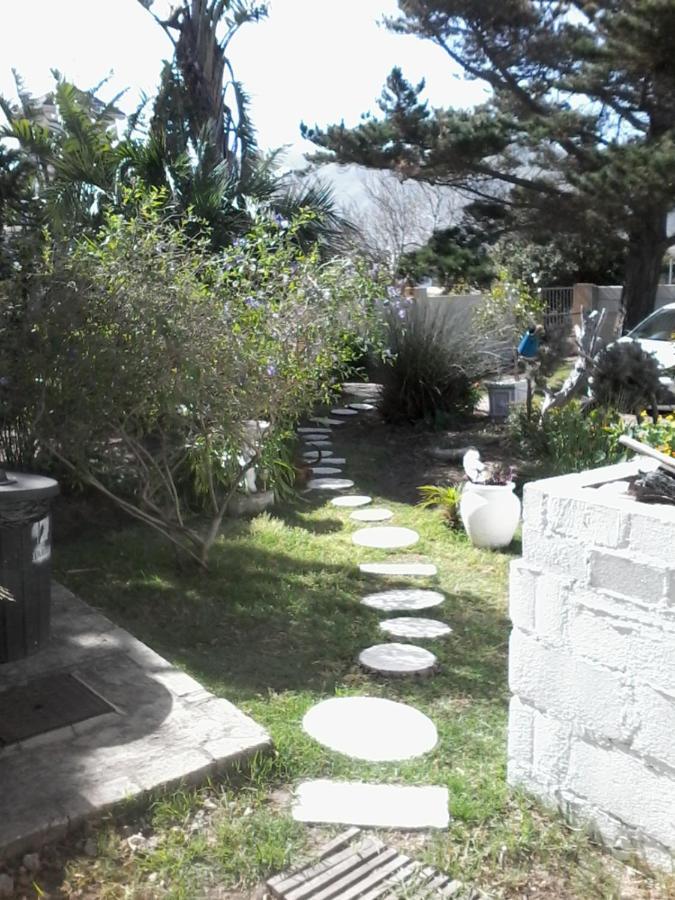 Self Catering Unit 7, Sandbaai เฮอร์มานุส ภายนอก รูปภาพ