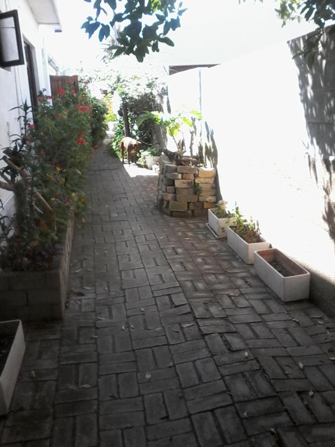 Self Catering Unit 7, Sandbaai เฮอร์มานุส ภายนอก รูปภาพ