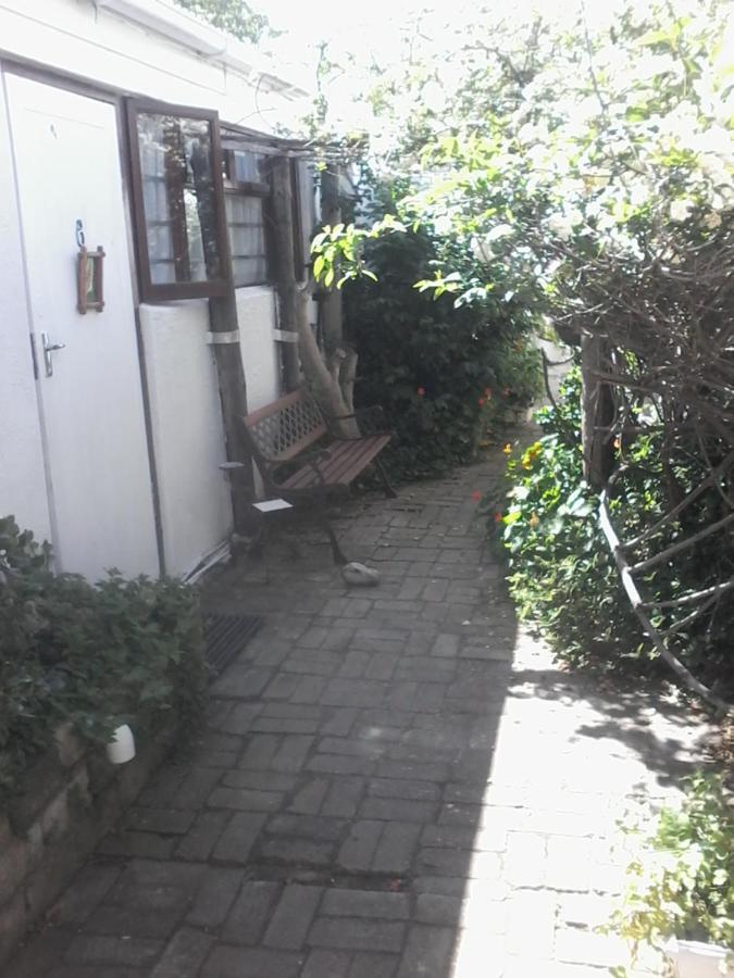 Self Catering Unit 7, Sandbaai เฮอร์มานุส ภายนอก รูปภาพ