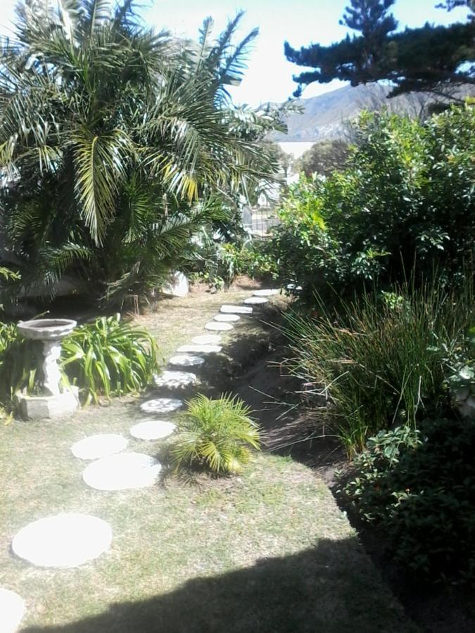 Self Catering Unit 7, Sandbaai เฮอร์มานุส ภายนอก รูปภาพ