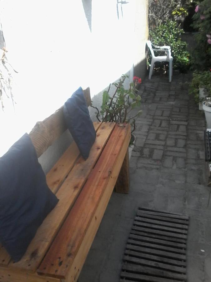 Self Catering Unit 7, Sandbaai เฮอร์มานุส ภายนอก รูปภาพ