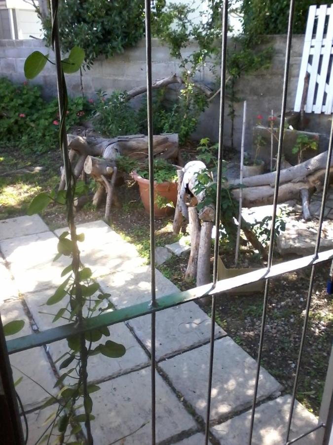 Self Catering Unit 7, Sandbaai เฮอร์มานุส ภายนอก รูปภาพ