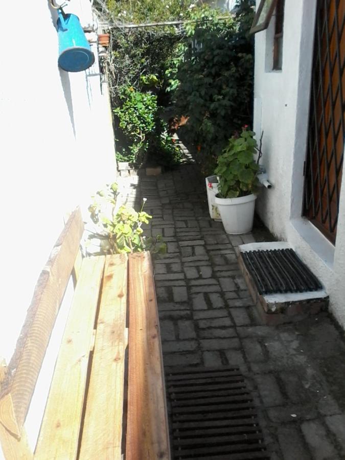 Self Catering Unit 7, Sandbaai เฮอร์มานุส ภายนอก รูปภาพ
