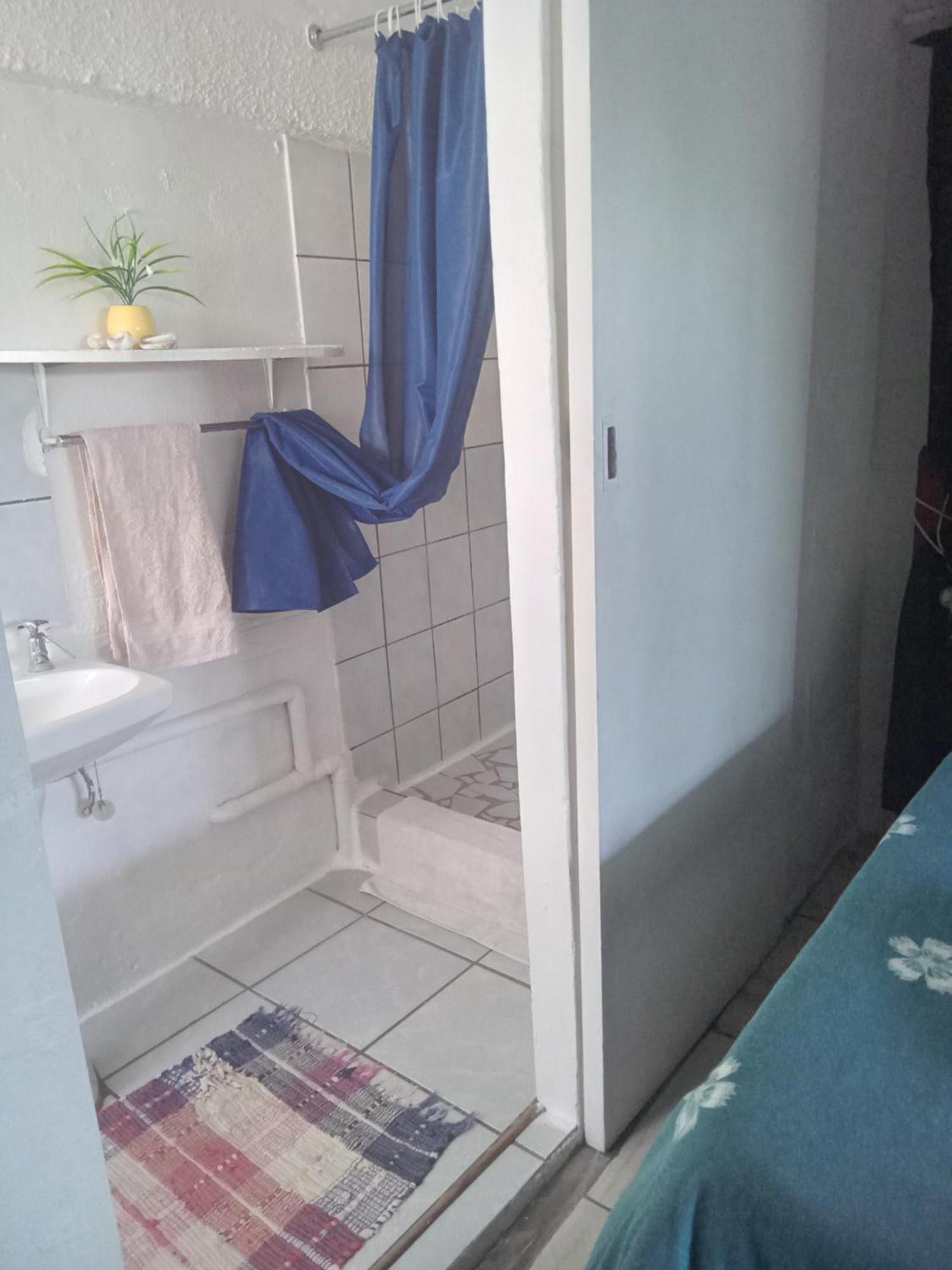 Self Catering Unit 7, Sandbaai เฮอร์มานุส ภายนอก รูปภาพ