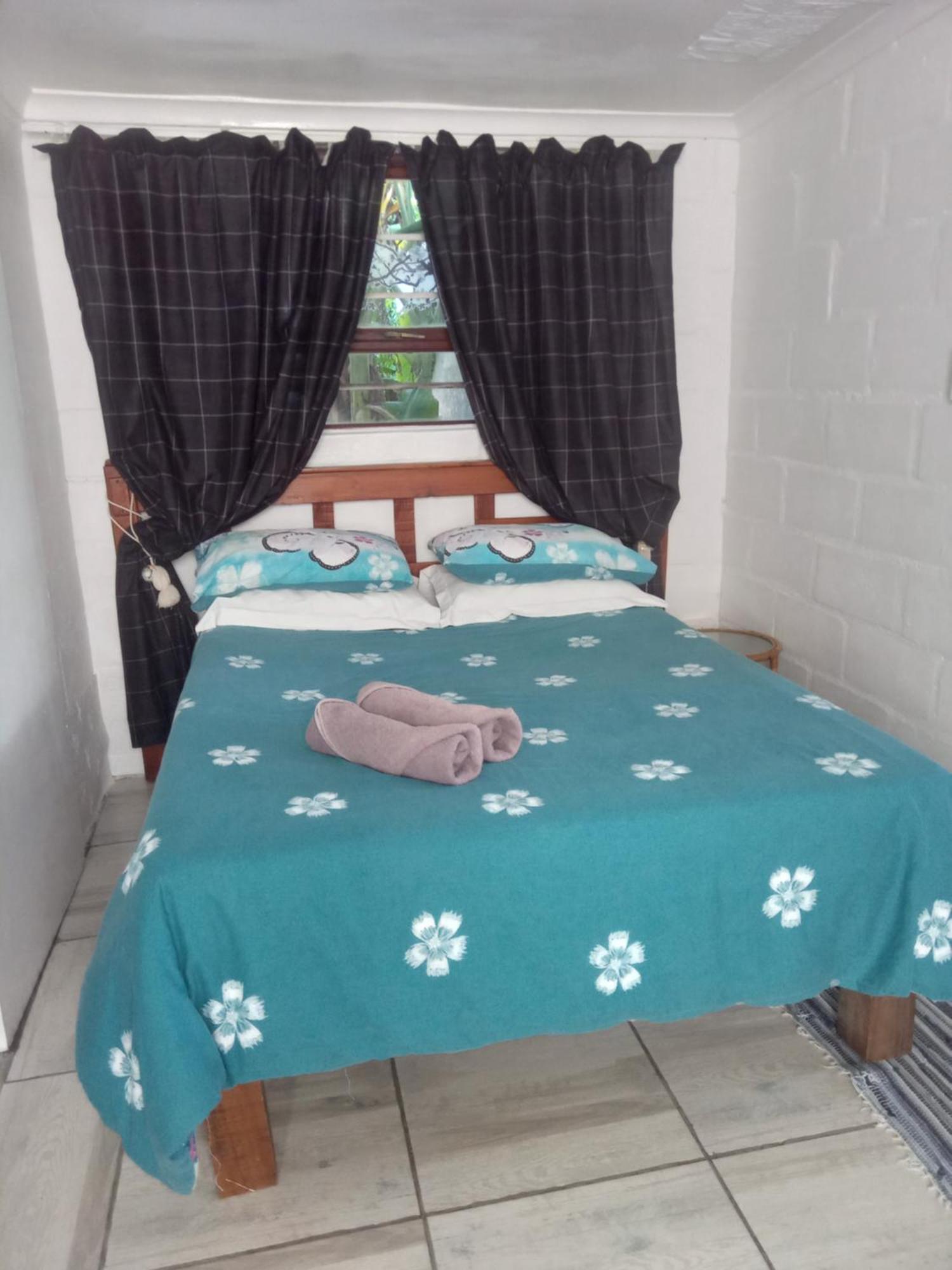 Self Catering Unit 7, Sandbaai เฮอร์มานุส ภายนอก รูปภาพ