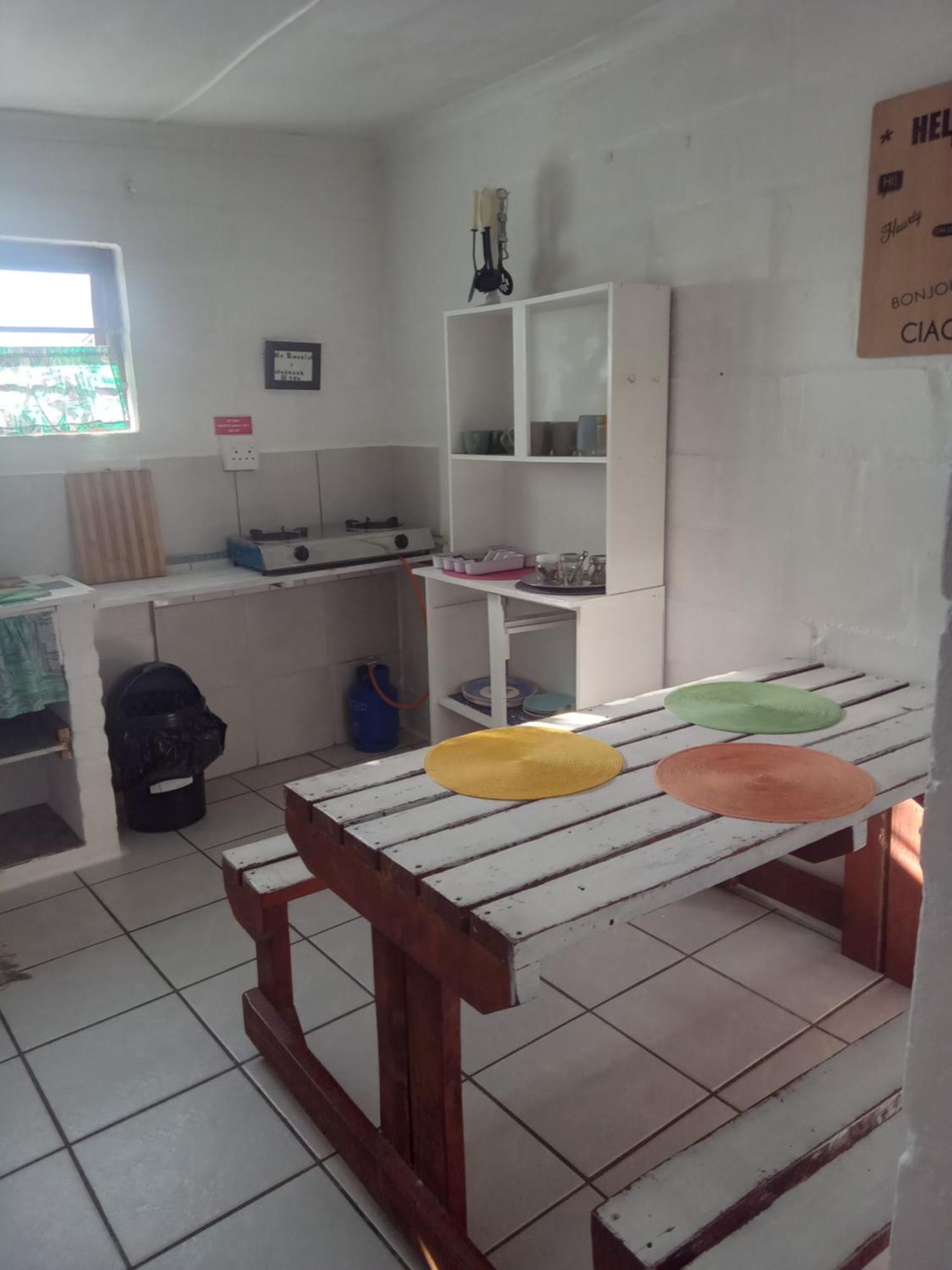 Self Catering Unit 7, Sandbaai เฮอร์มานุส ภายนอก รูปภาพ