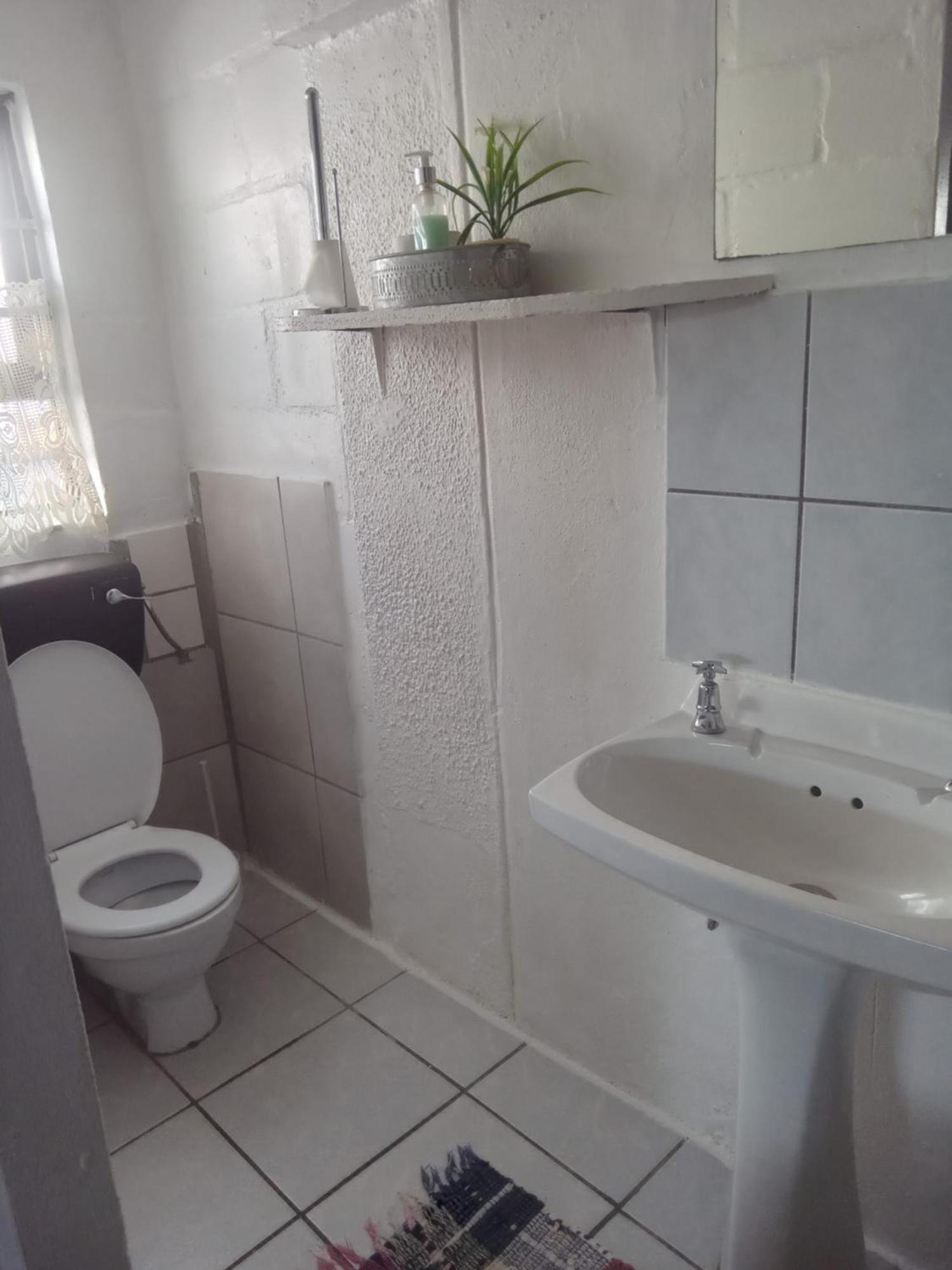 Self Catering Unit 7, Sandbaai เฮอร์มานุส ภายนอก รูปภาพ