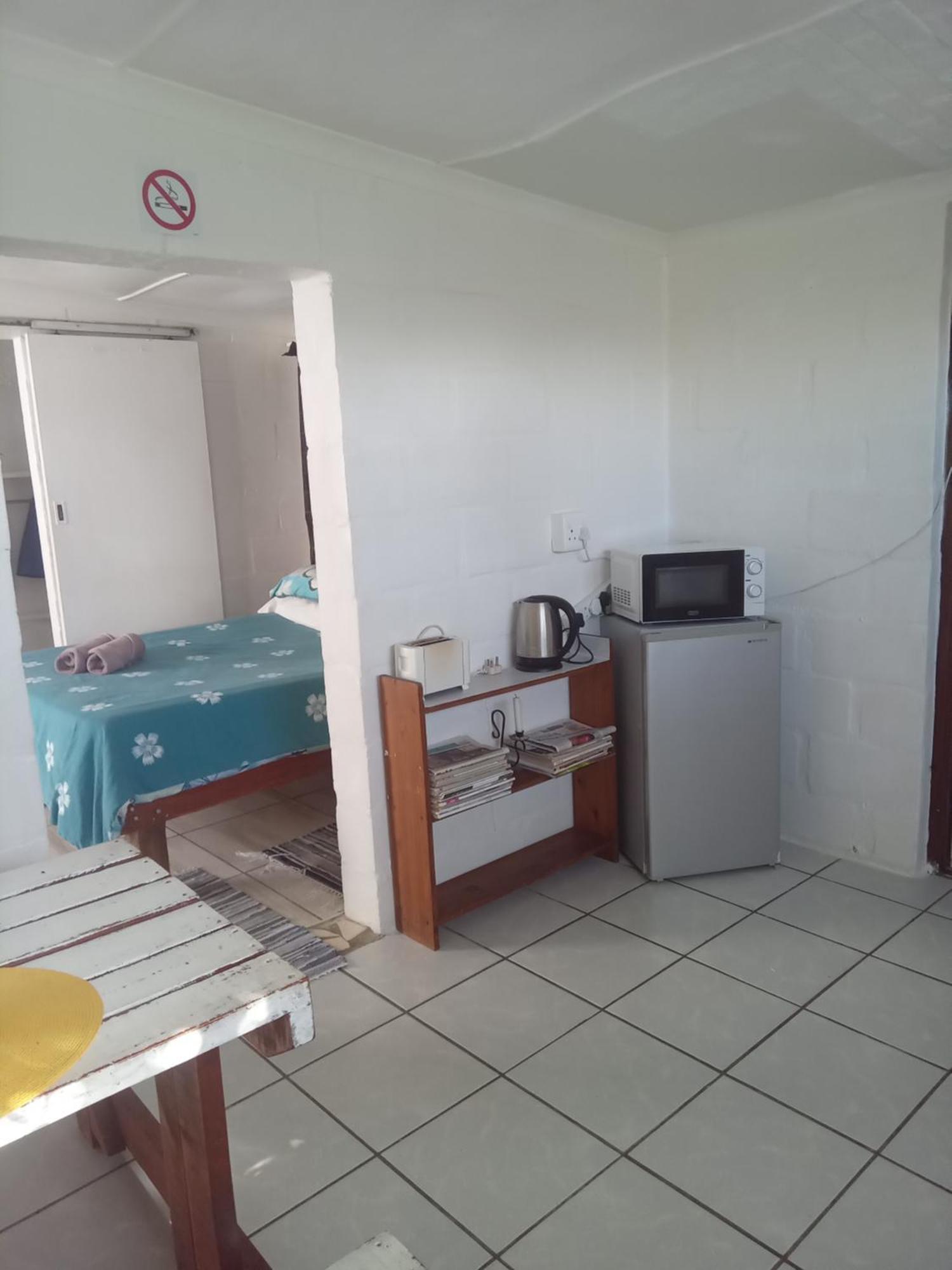 Self Catering Unit 7, Sandbaai เฮอร์มานุส ภายนอก รูปภาพ