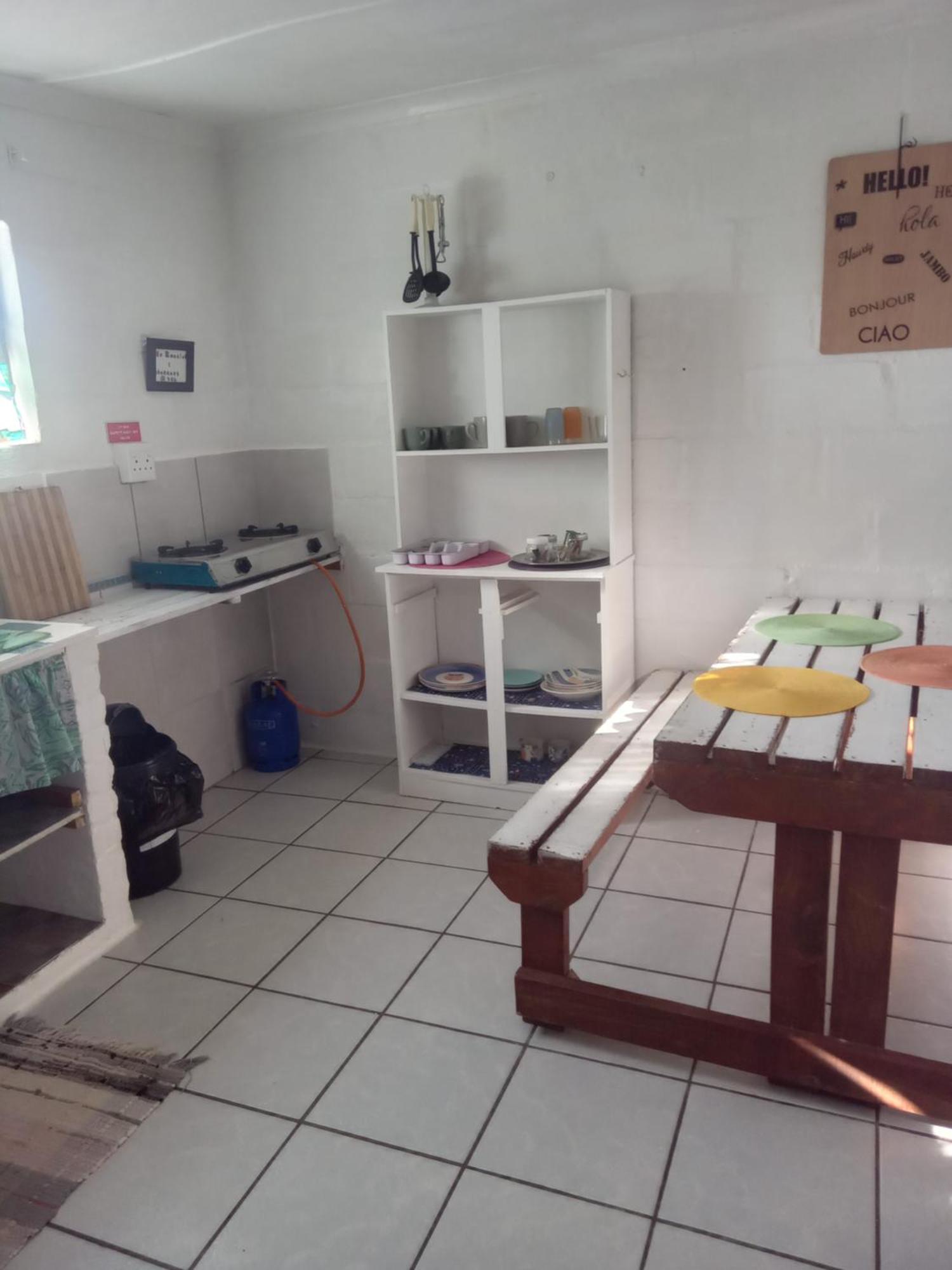 Self Catering Unit 7, Sandbaai เฮอร์มานุส ภายนอก รูปภาพ