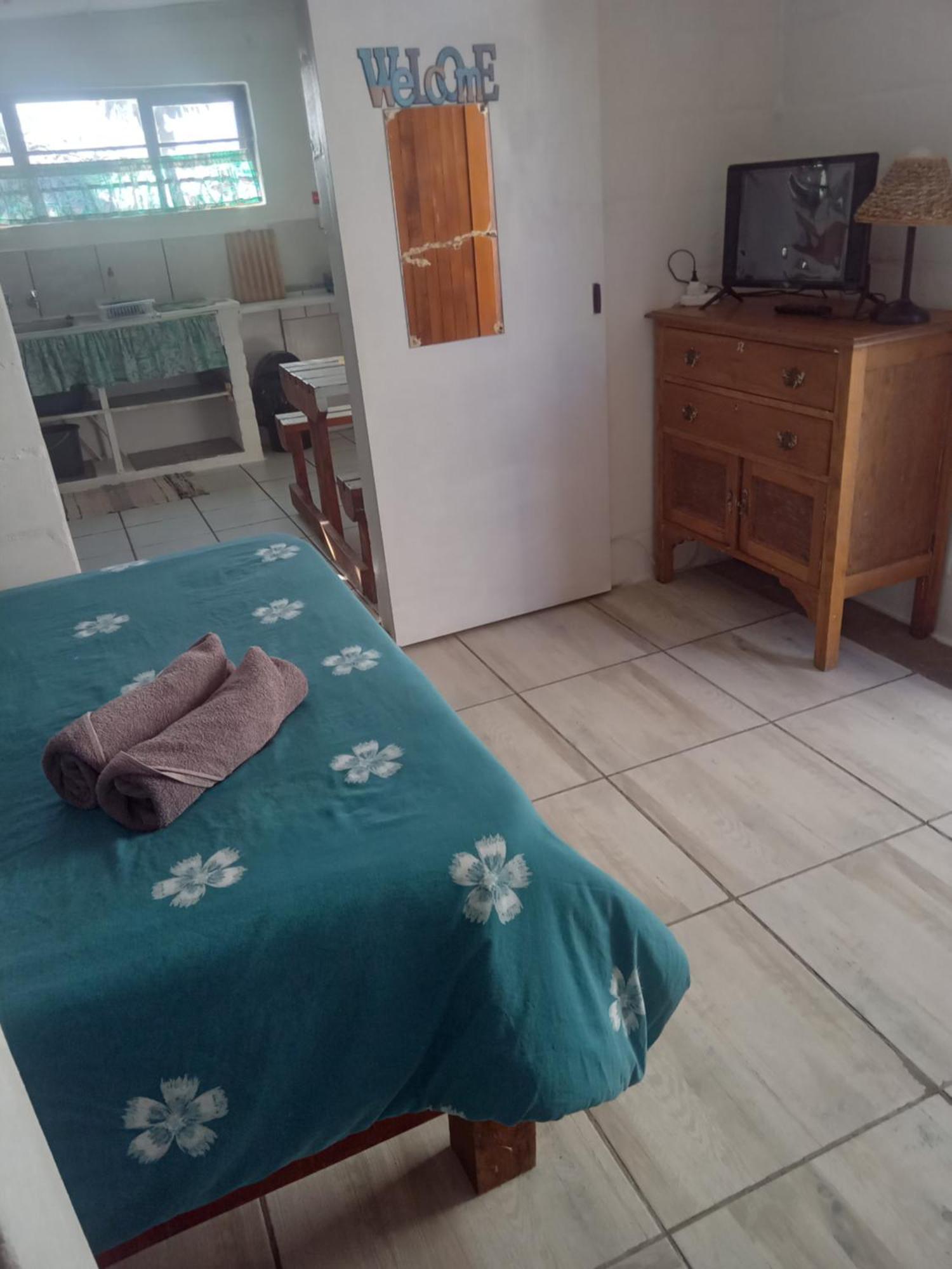 Self Catering Unit 7, Sandbaai เฮอร์มานุส ภายนอก รูปภาพ