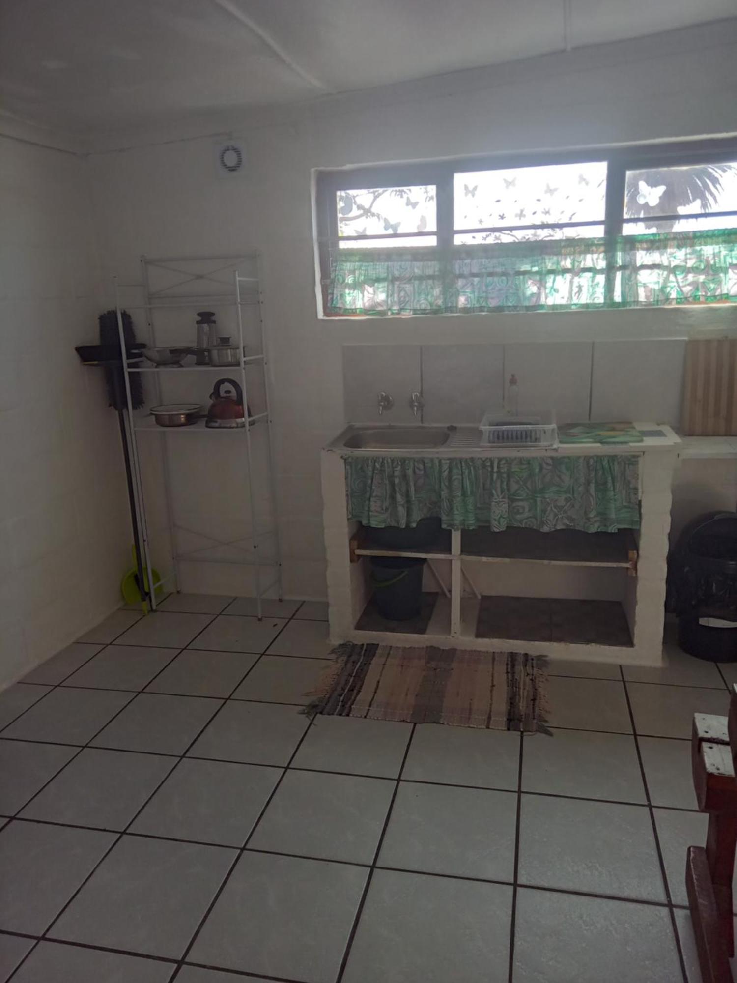 Self Catering Unit 7, Sandbaai เฮอร์มานุส ภายนอก รูปภาพ