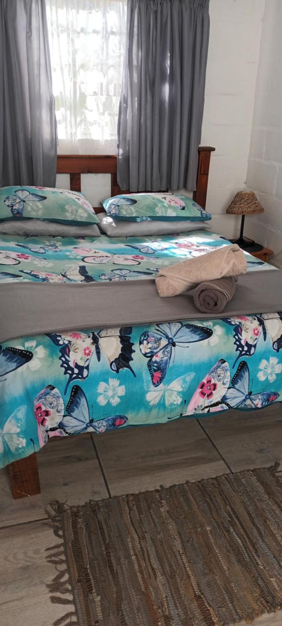 Self Catering Unit 7, Sandbaai เฮอร์มานุส ห้อง รูปภาพ