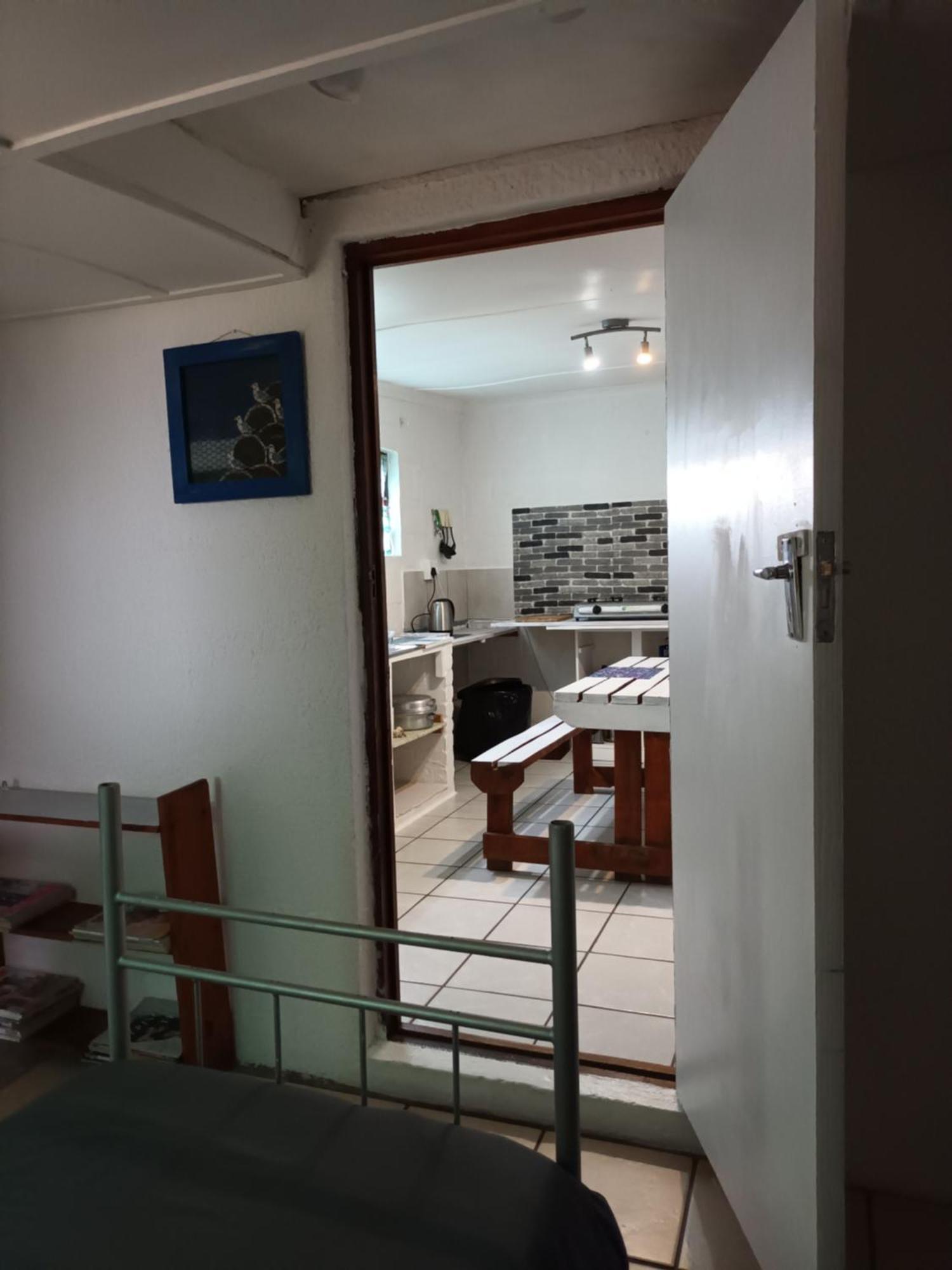 40 On Main Self Catering Apartment เฮอร์มานุส ห้อง รูปภาพ