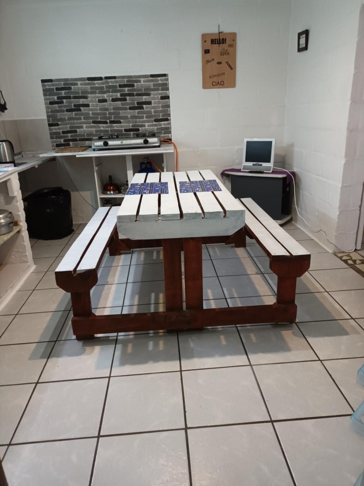 Self Catering Unit 7, Sandbaai เฮอร์มานุส ห้อง รูปภาพ